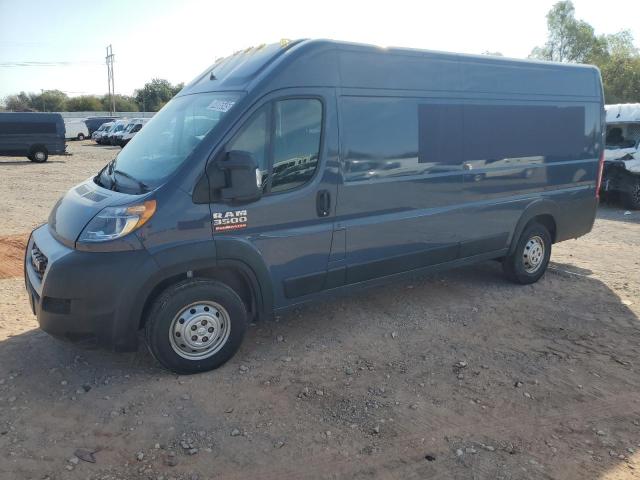 Global Auto Auctions: 2021 RAM PROMASTER
