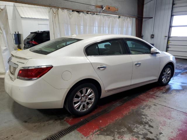2013 BUICK LACROSSE - 1G4GC5ER7DF209020