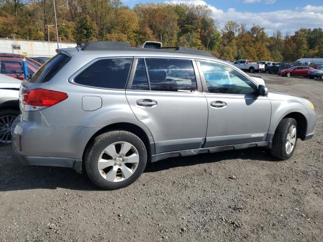 2011 SUBARU OUTBACK 2. - 4S4BRBHC9B3347428