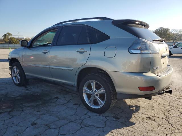 2006 LEXUS RX 400 #3296432675