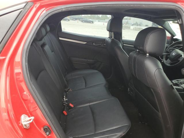 2017 HONDA CIVIC SPOR - SHHFK7H98HU227609