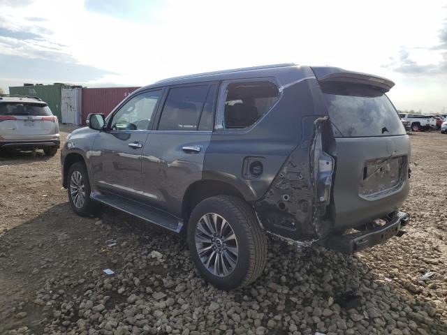 2022 LEXUS GX 460 LUX JTJGM7BX5N5329869