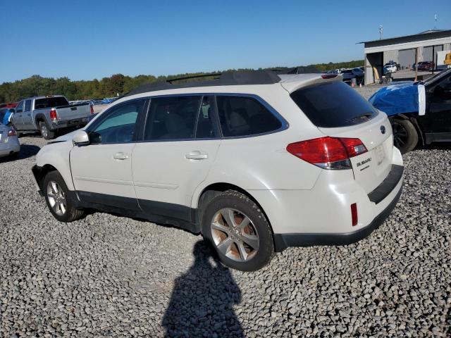 2013 SUBARU OUTBACK 2. - 4S4BRCKC8D3307276
