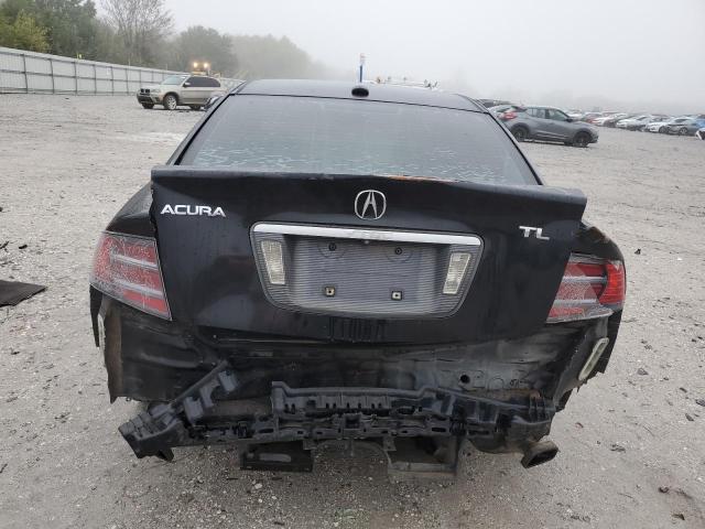 2008 ACURA TL #3286581144