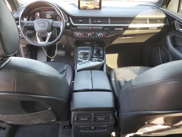 2017 AUDI Q7 PREMIUM WA1LAAF70HD031347