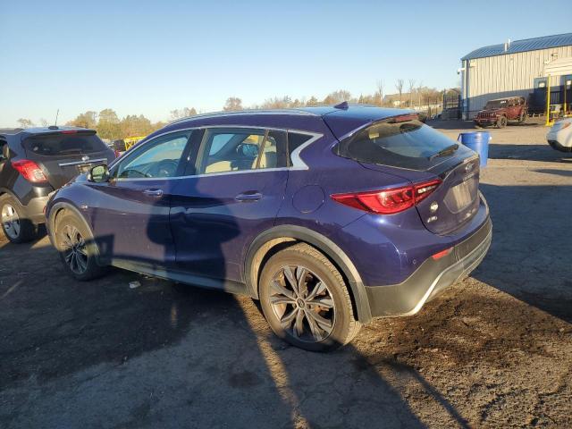 2017 INFINITI QX30 BASE - SJKCH5CR2HA027930