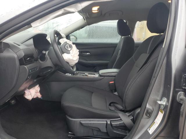 2024 NISSAN SENTRA SV #3304601456