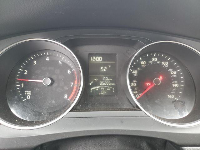 2017 VOLKSWAGEN JETTA - 3VW2B7AJ7HM215562