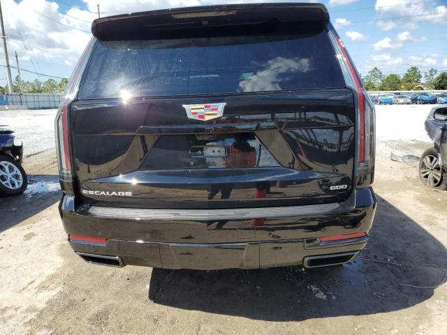 2025 CADILLAC ESCALADE S 1GYS9ERLXSR145936