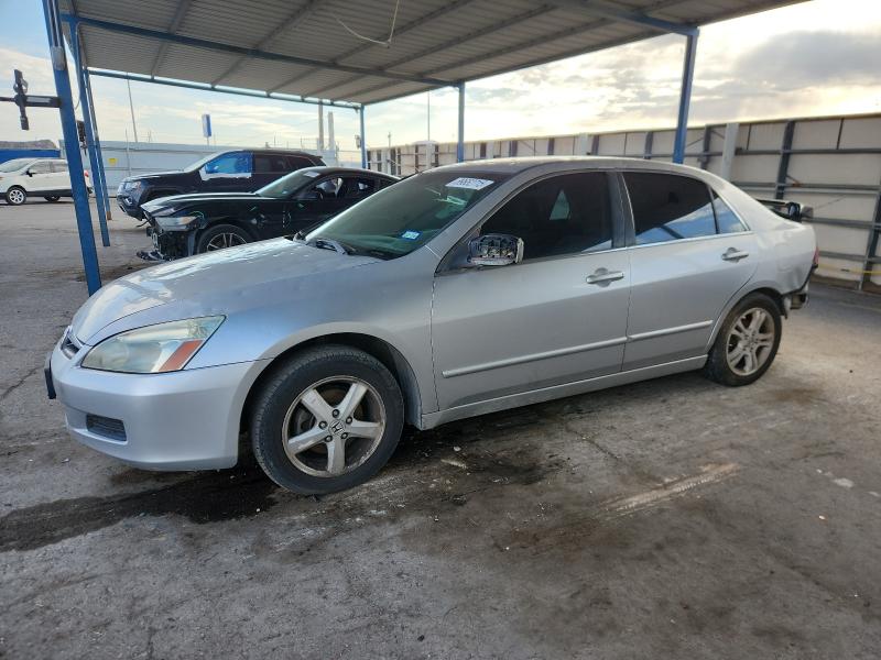 Global Auto Auctions: 2006 HONDA ACCORD SE