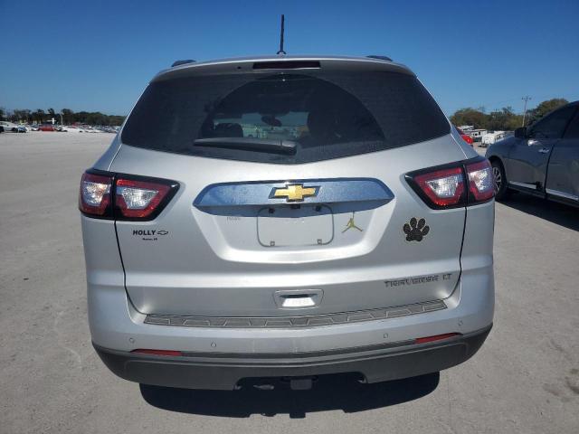 2015 CHEVROLET TRAVERSE L #3282528875