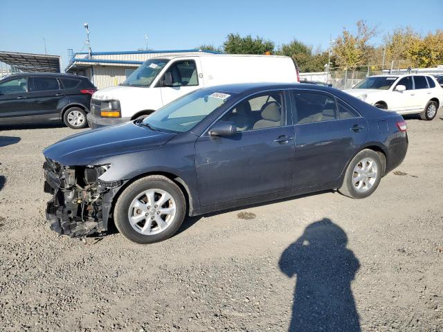2011 TOYOTA CAMRY BASE - 4T1BF3EK4BU711520
