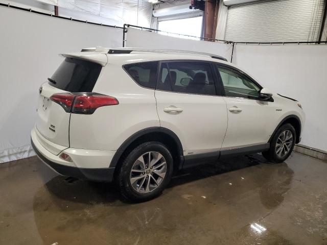 2016 TOYOTA RAV4 HV XL #3304629944