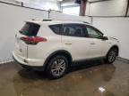Lot #3304629944 2016 TOYOTA RAV4 HV XL