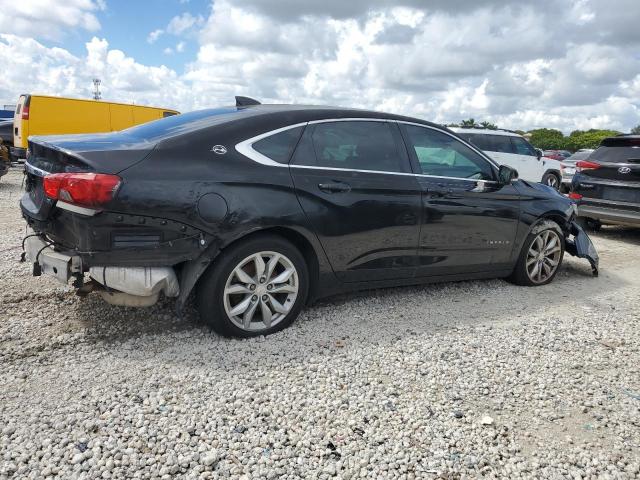 2017 CHEVROLET IMPALA LT 1G1105S38HU139184
