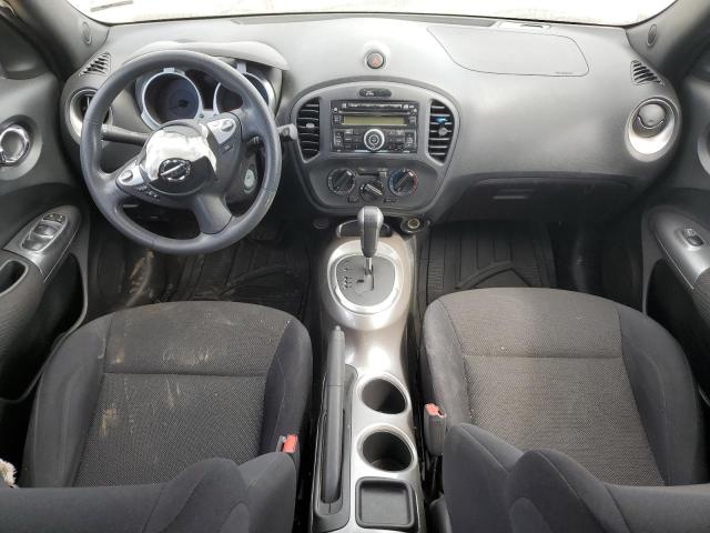 2011 NISSAN JUKE S #3285102375