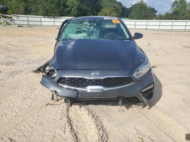 2019 KIA FORTE GT L - 3KPF34AD1KE037711