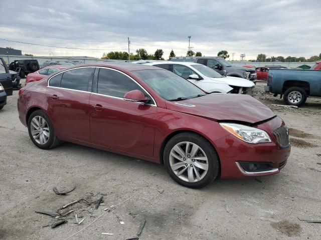 2016 BUICK REGAL PREM - 2G4GS5GX1G9195482