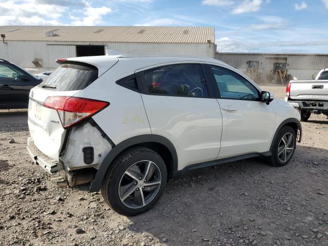 2022 HONDA HR-V EX - 3CZRU6H53NM765555