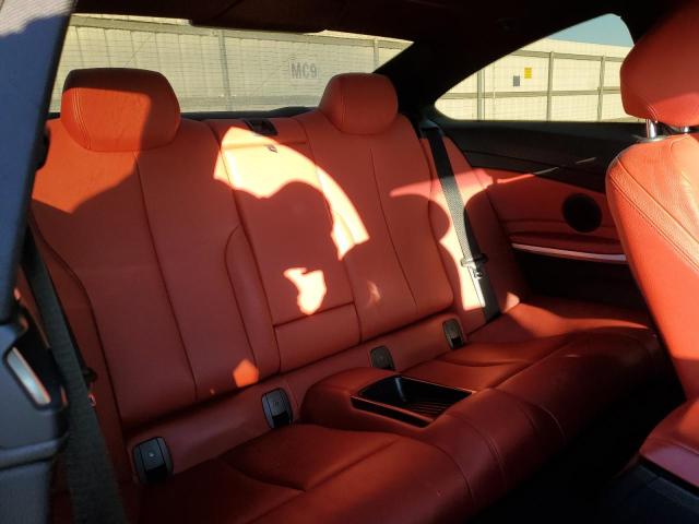 2015 BMW 428 I WBA3N3C53FK234568