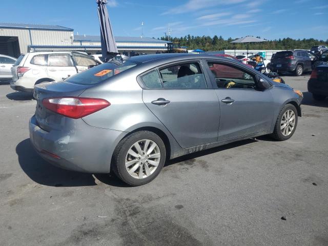 2016 KIA FORTE LX - KNAFX4A66G5564861
