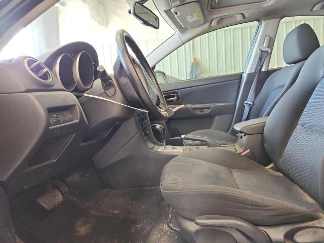 2006 MAZDA 3 S #3298158259