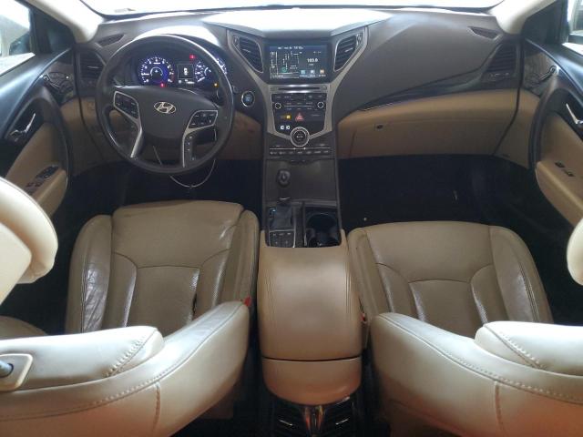 2017 HYUNDAI AZERA LIMI #3312441634