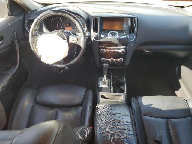 2011 NISSAN MAXIMA S #3294407496