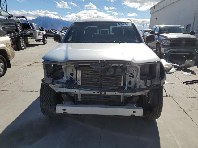 2006 TOYOTA TACOMA DOU #3308649498