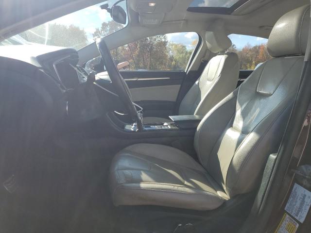 2017 FORD FUSION TIT #3269881171