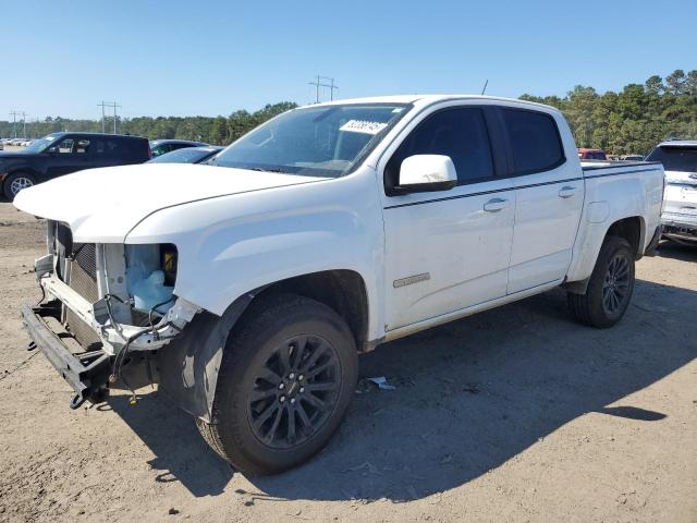 Global Auto Auctions: 2022 GMC CANYON ELE