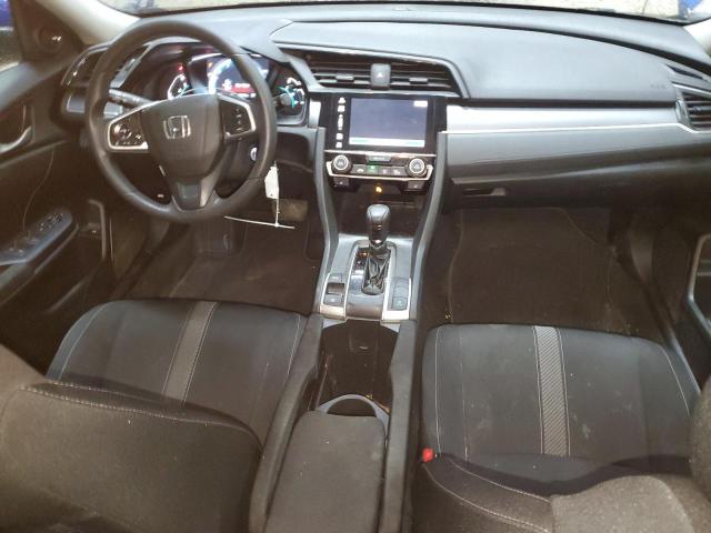 2018 HONDA CIVIC LX - 2HGFC2F52JH043656