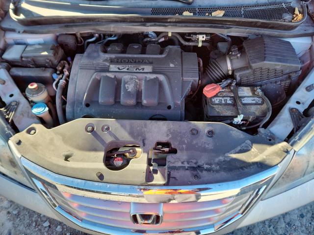 2010 HONDA ODYSSEY EX - 5FNRL3H71AB072975