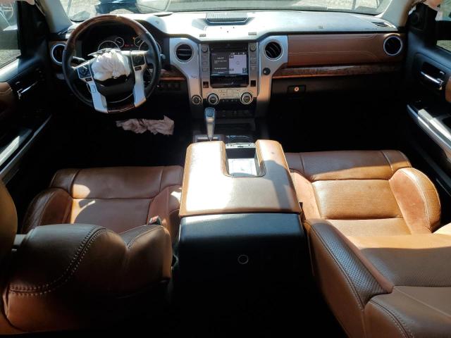 2015 TOYOTA TUNDRA CRE 5TFAW5F14FX485999