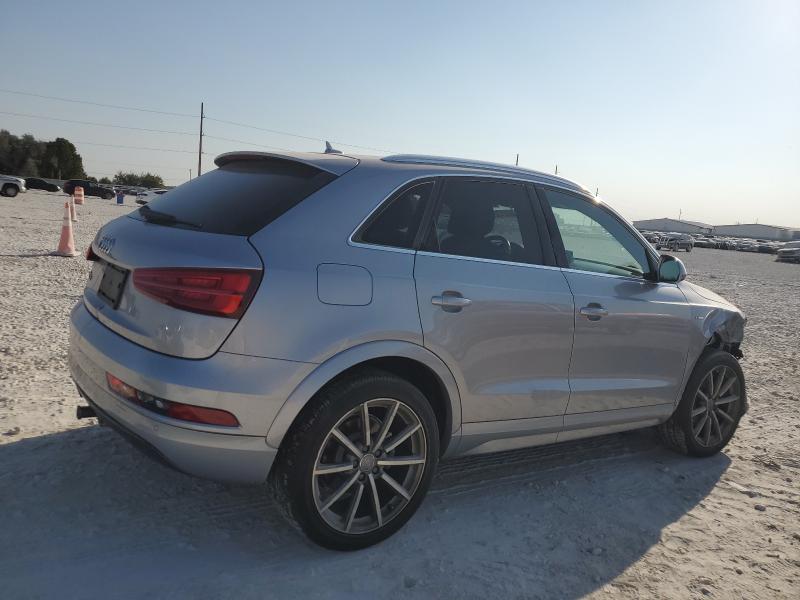 2018 AUDI Q3 PREMIUM - WA1HCCFS5JR010664