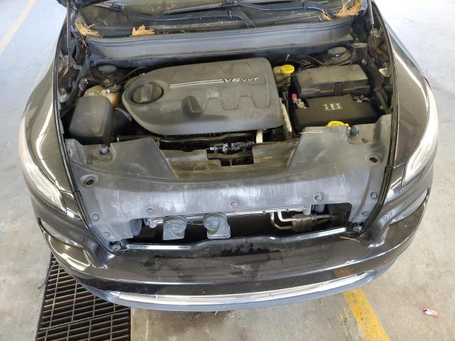 2015 JEEP CHEROKEE L #3259117120