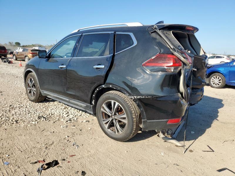 2018 NISSAN ROGUE S - JN8AT2MT6JW464831