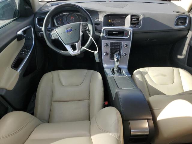 2017 VOLVO S60 PREMIER LYV402HK8HB195198