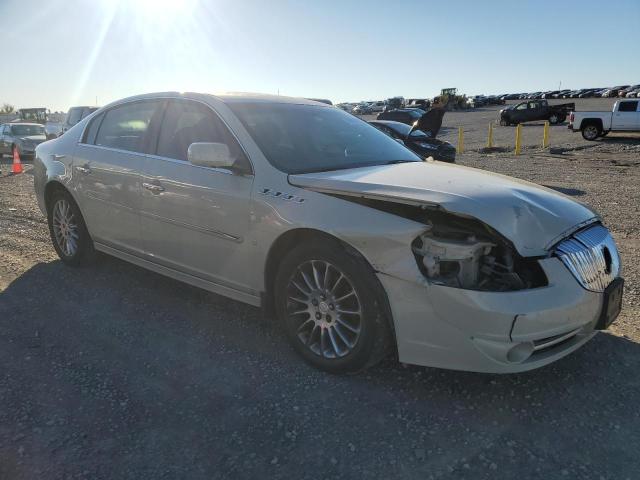 2010 BUICK LUCERNE SU - 1G4HH5E99AU104301