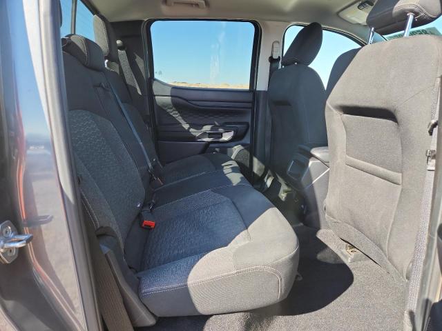 2024 FORD RANGER XLT - 1FTER4HH0RLE58243