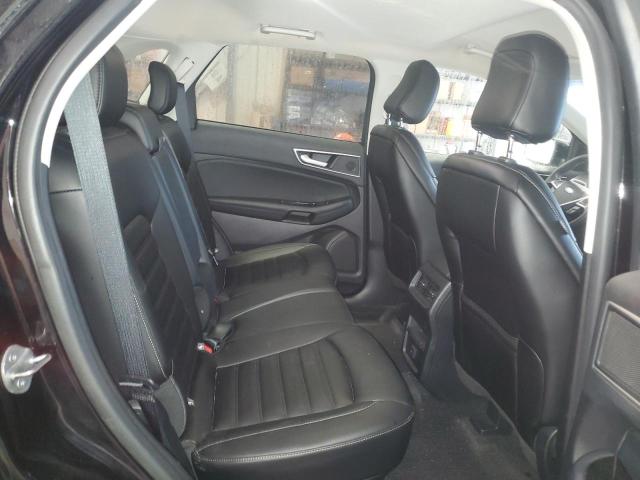 2020 FORD EDGE SEL - 2FMPK4J98LBB14775