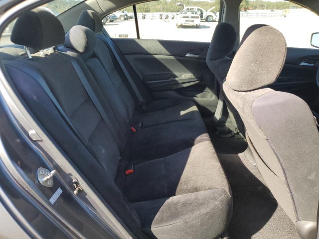 2010 HONDA ACCORD LXP - 1HGCP2F46AA085597