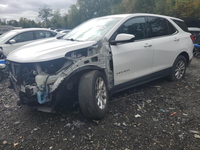 Global Auto Auctions: 2019 CHEVROLET EQUINOX LT