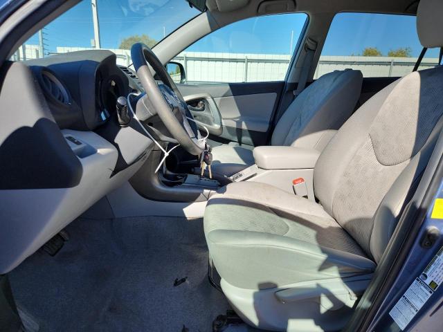 2012 TOYOTA RAV4 - 2T3BK4DVXCW090676