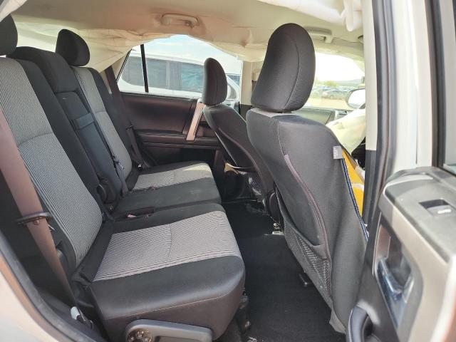 2021 TOYOTA 4RUNNER SR5/SR5 PREMIUM #3285906574