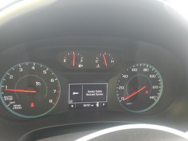 2024 CHEVROLET MALIBU LT - 1G1ZD5ST1RF207466