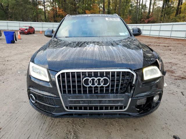 2013 AUDI Q5 PRESTIG - WA1WGAFP5DA029844