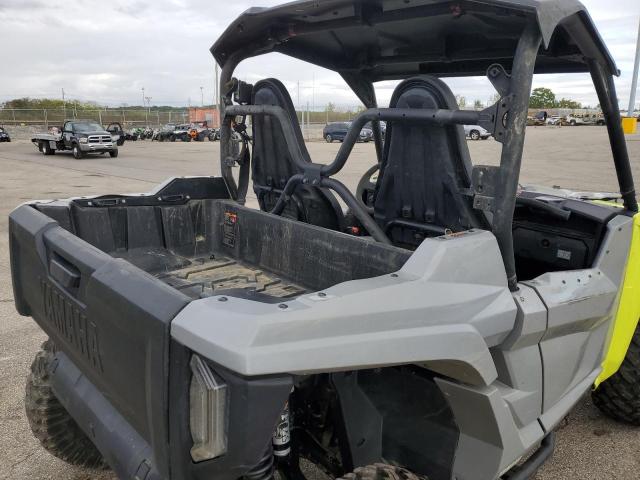 2022 YAMAHA YXE1000 5Y4AN44Y0NA102050