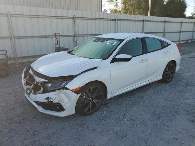 HONDA CIVIC SPOR