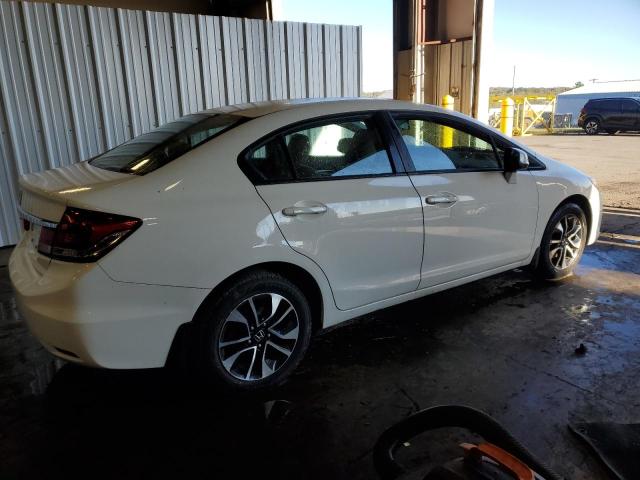 2013 HONDA CIVIC EX #3303879695
